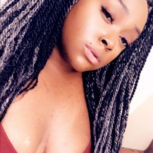 Meet your Posher, Deja